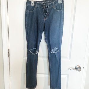 Old Navy Skinny Jeans